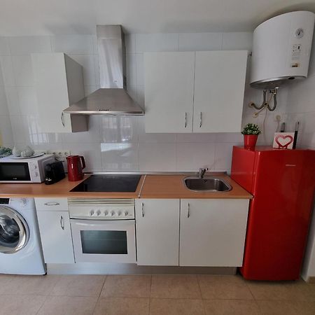 Sea & Wave Maria Boutique Apartment Malaga Luaran gambar